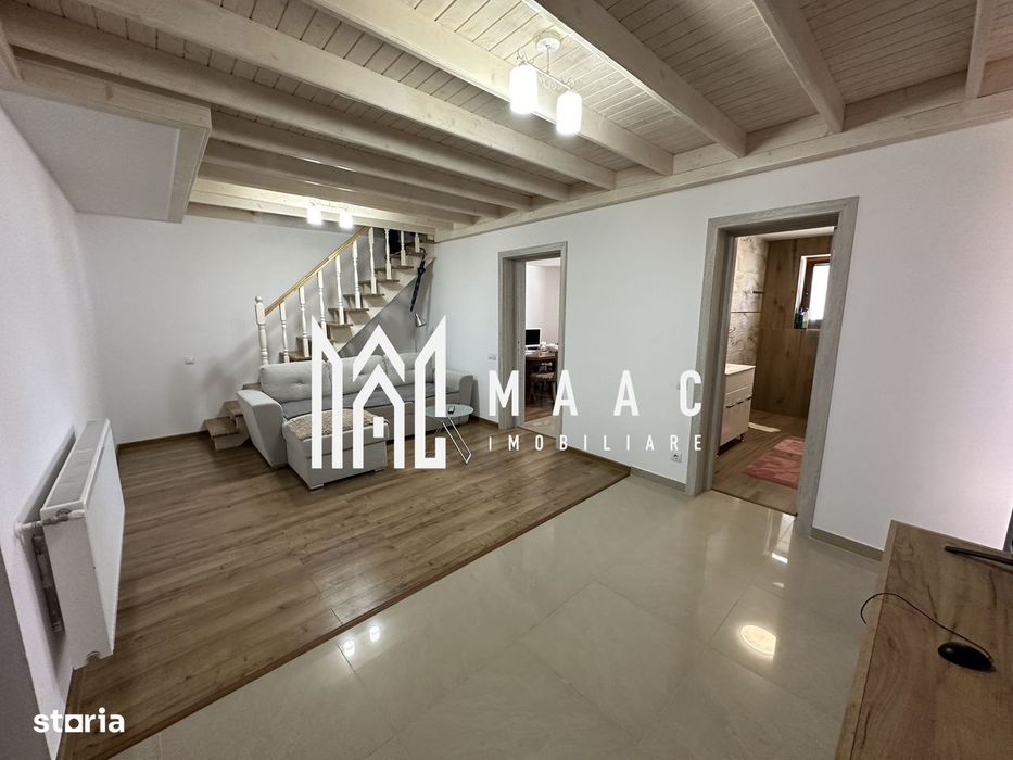 Apartament 2 camere | Etaj 2 | Terasa | Parcare | Modern — fotografia 1