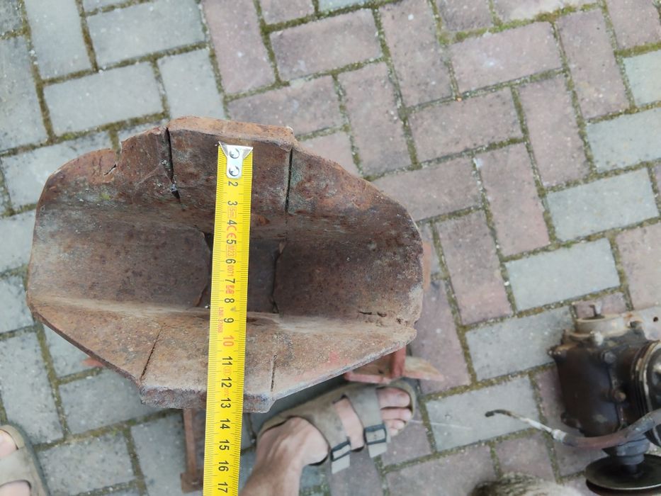 Cupla tractor – robusta, practica si gata de treaba