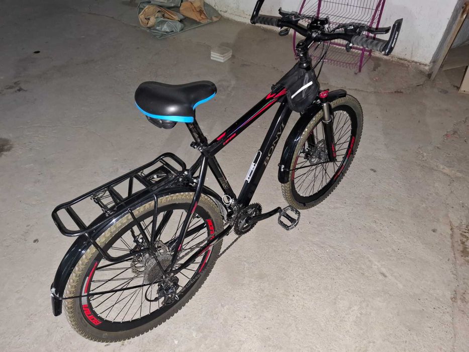 Велик "BonviMax"