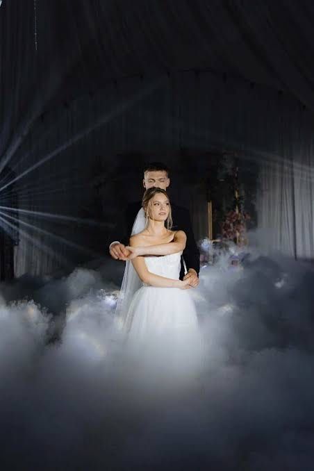 Студия “Tati” Свадебный танец