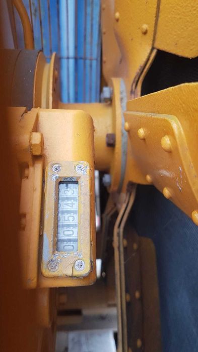 Motor Caterpillar  D 330 - 4 cilindri