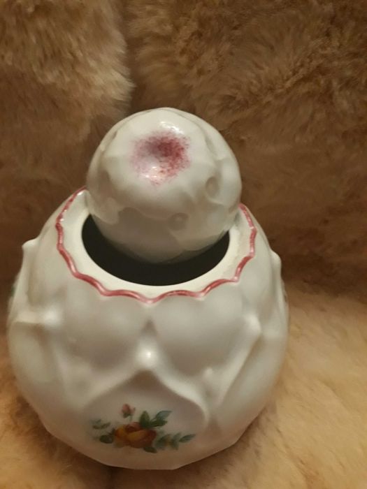 Bibelouri cehoslovace , romanesti