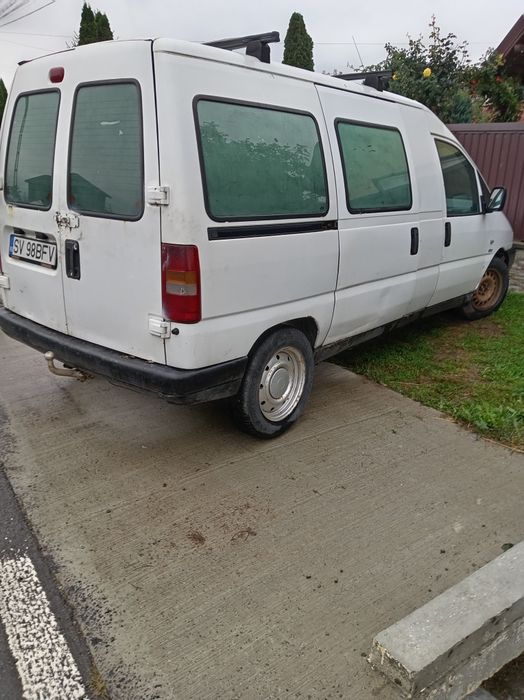 PEUGEOT 204 0 — imagine 3