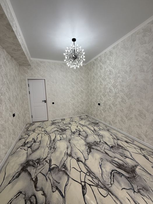 2 хонали квартира Крытый рынок