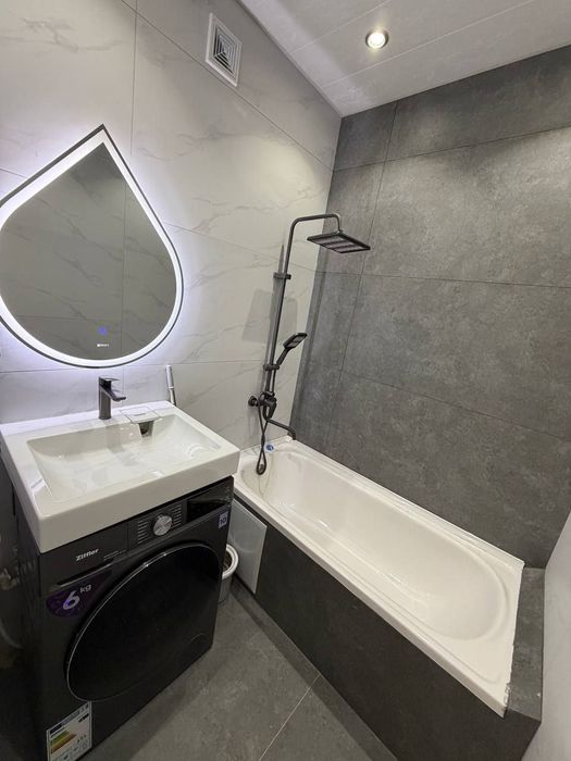 ×Чиланзар 11, 3в4/3/4 ‼️РАЗДЕЛКА, 70м²‼️Евроремонт ‼️ Продаётся кварти