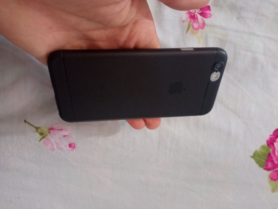 Iphone 6 holati kafolati bn