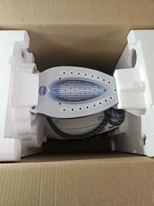 Парогенератор Tefal Express Airglide