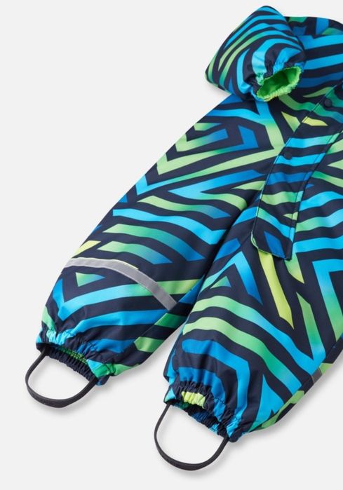 Детский комбинизон