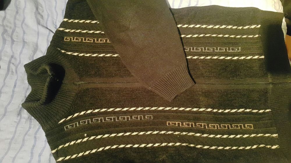 Полуверы  на мальчика