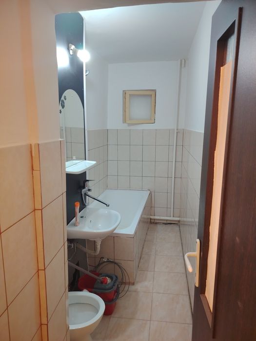 Apartament de închiriat zona Alexandru 2 camere