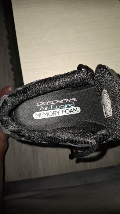 Pantofi dama Skechers D'Lites