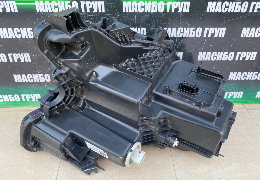 Фар ляв фарове LED PRECISION за GMC Terrain,USA