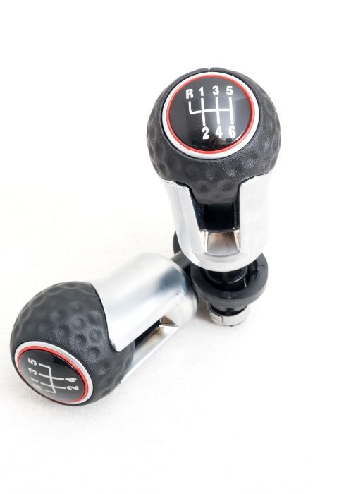 Топка скоростен лост Volkswagen/Фолксваген Голф/Golf Mk5 Mk6 Mk7 Jetta