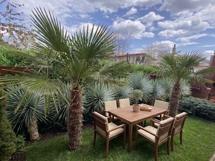 Amenajare Gradina cu Gazon Rulou , Sisteme de irigare !
