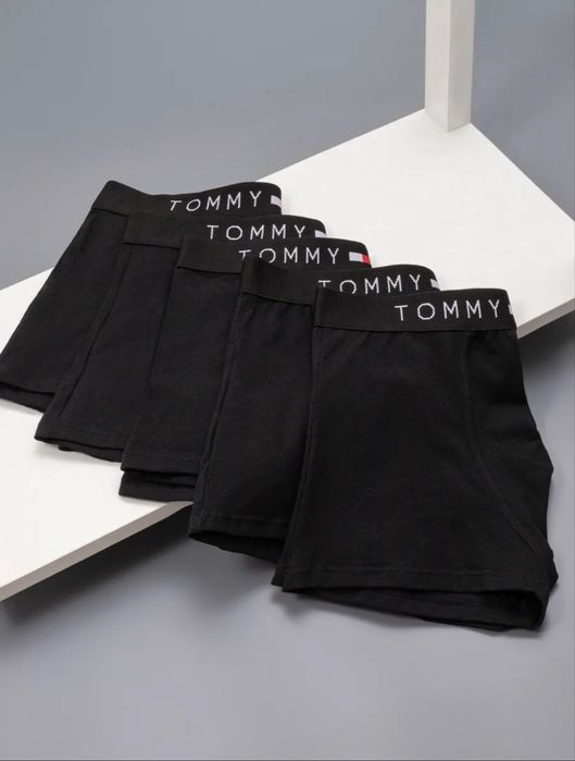 Боксеры Tommy Hilfiger