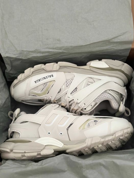 Balenciaga Track ORIGINALI 42