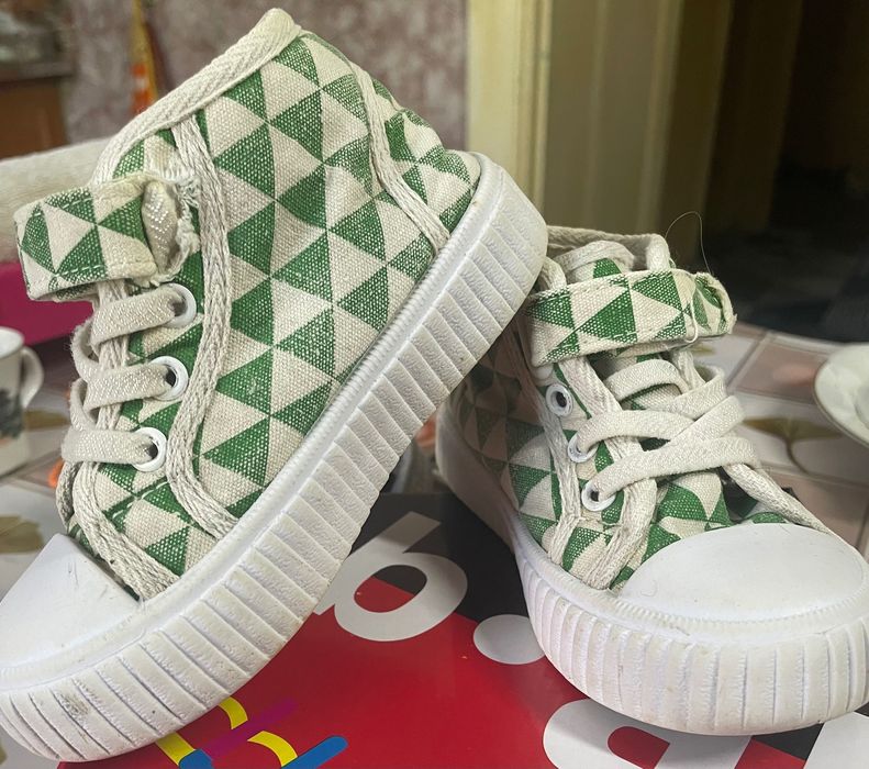 Детская обувь недорого