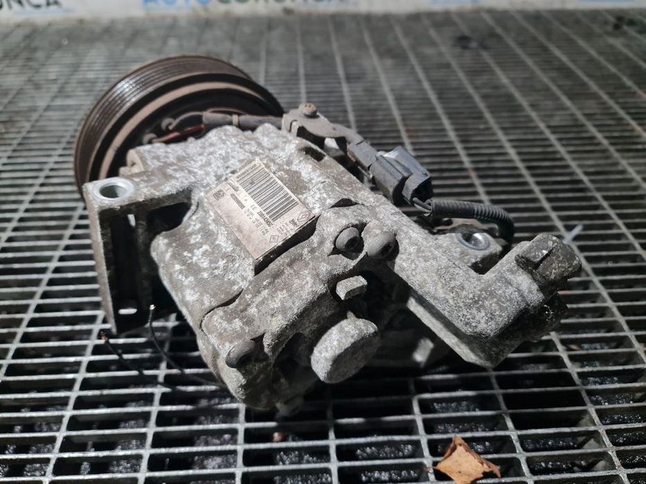 Compresor clima Dacia Sandero 2 Stepway 1.5 DCI 2012 - 2016 K9K (1360) 926003541R