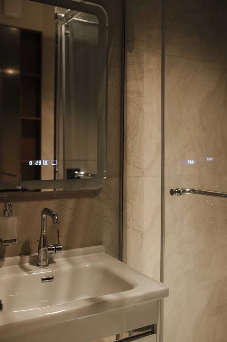 Продаётся своя стильная квартира в престижном комплексе NRG Park