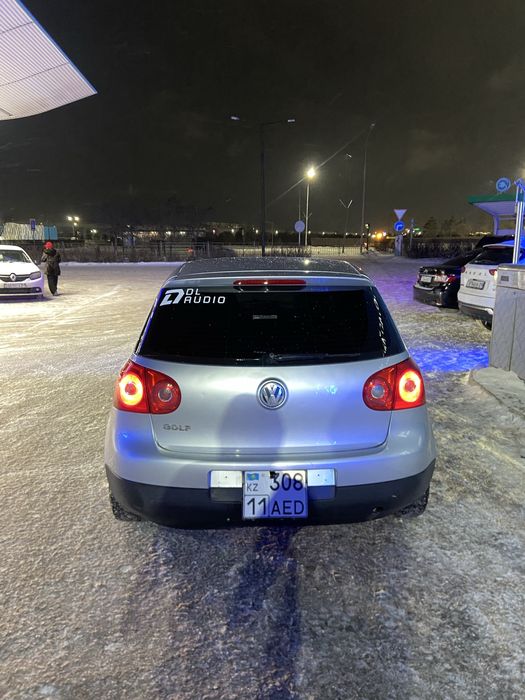 Продаю гольф 5, в отличном состоянии