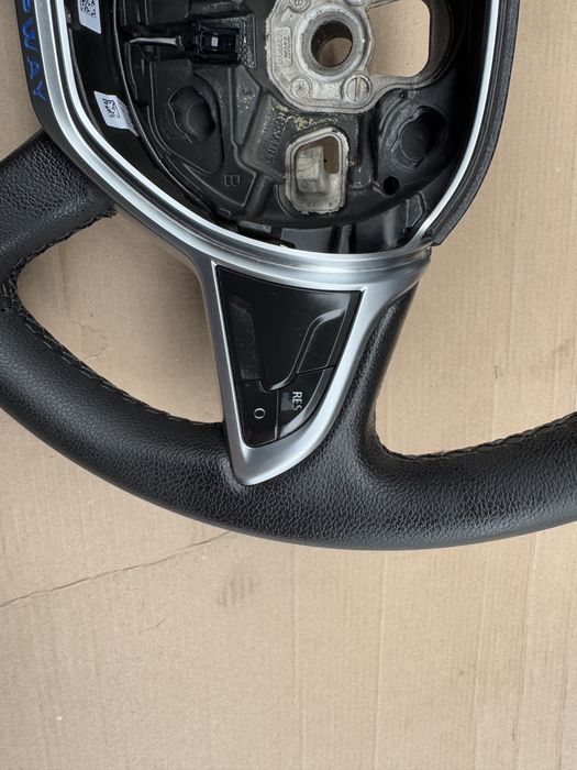 Vand volan Logan/Sandero/Mcv-Stepway 2017/2020