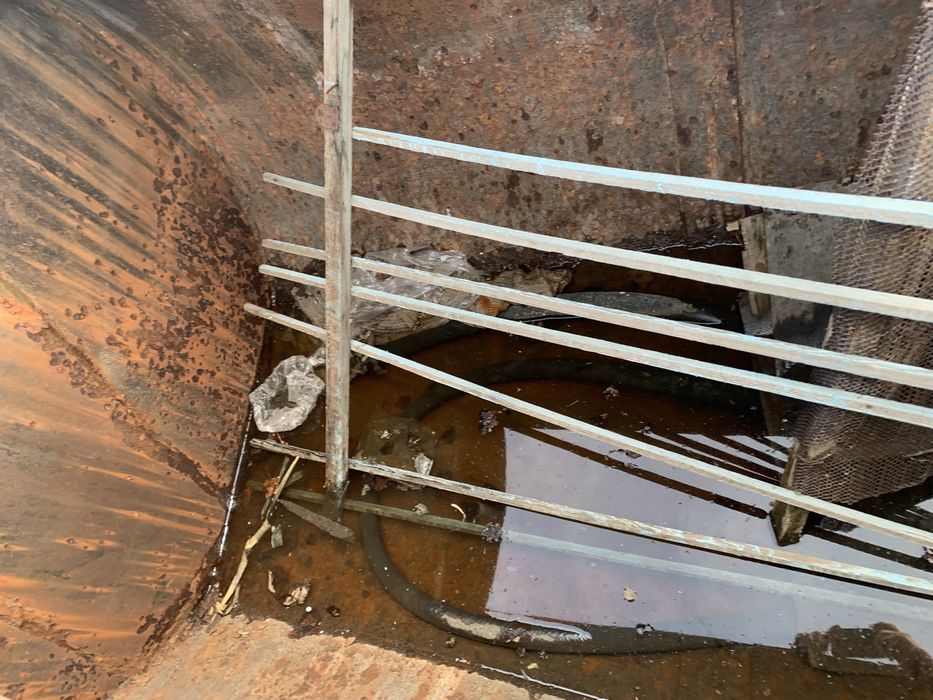 Продам емкость для воды