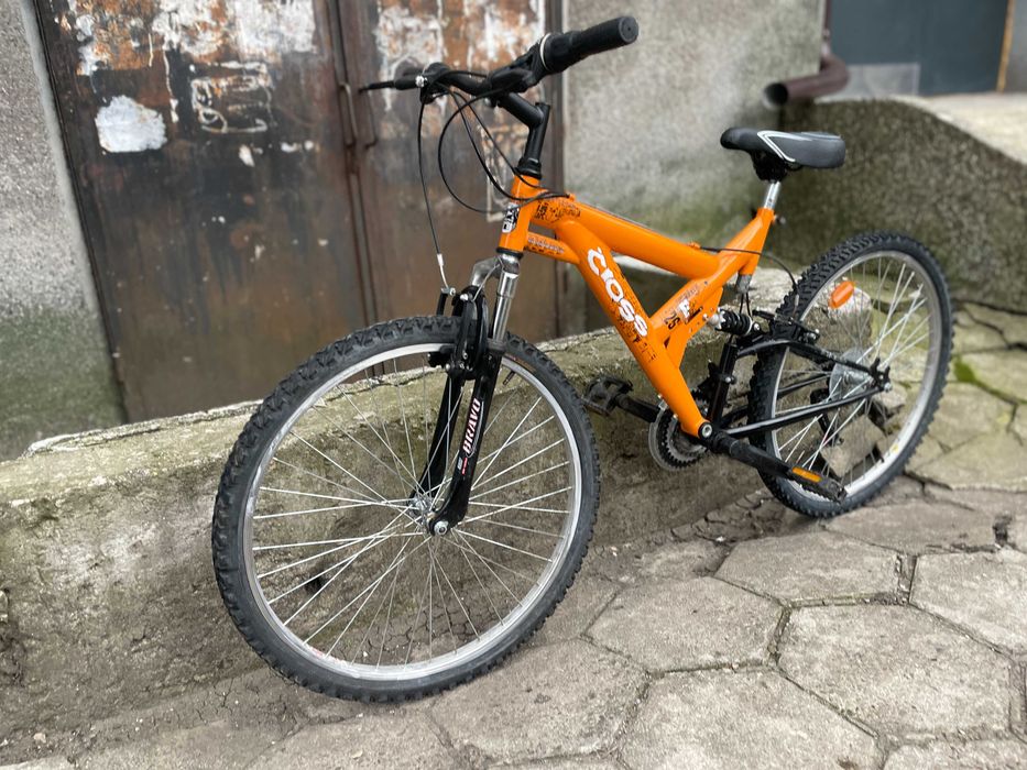 Велосипед / колело 26 цола