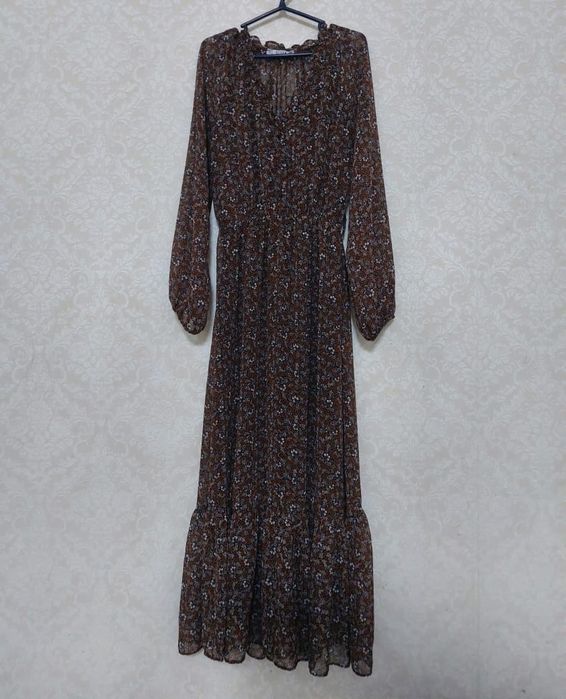 Женский киімдер сатылады