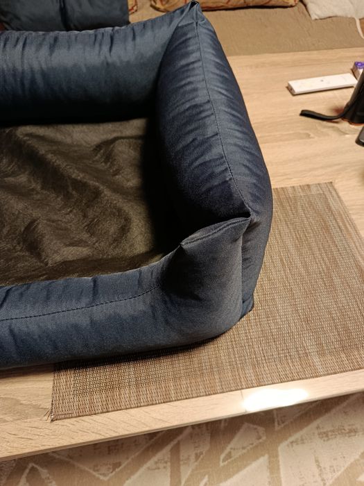 Легло за кучета  Cazo Bet синьо