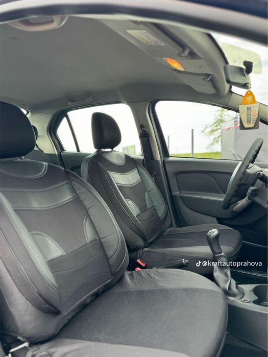 Dacia Logan 1.5 Dci