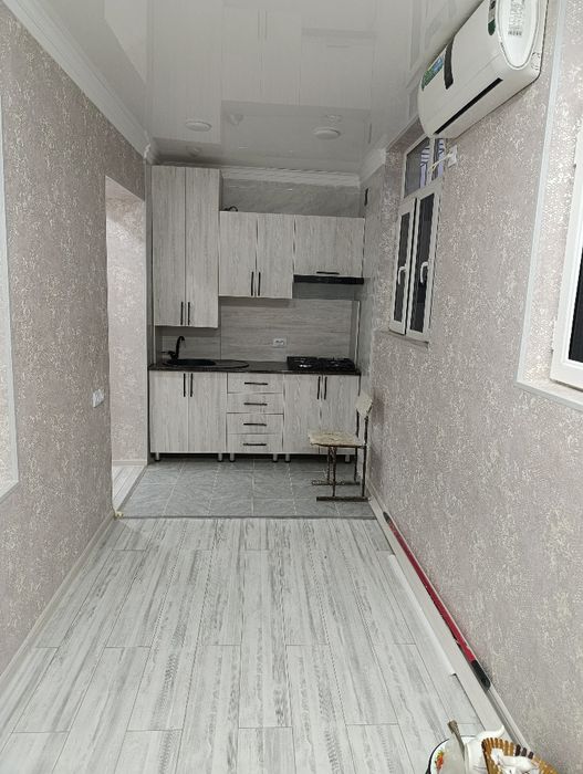 Продам трёх комнатную квартиру в кибрае