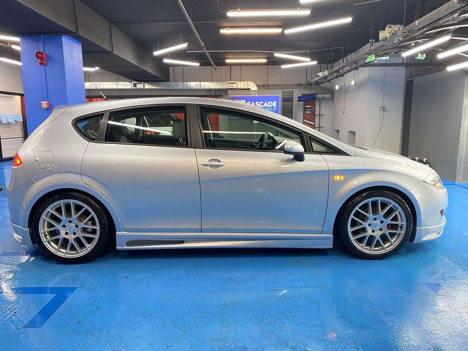 SEAT LEON / 1p / 2007