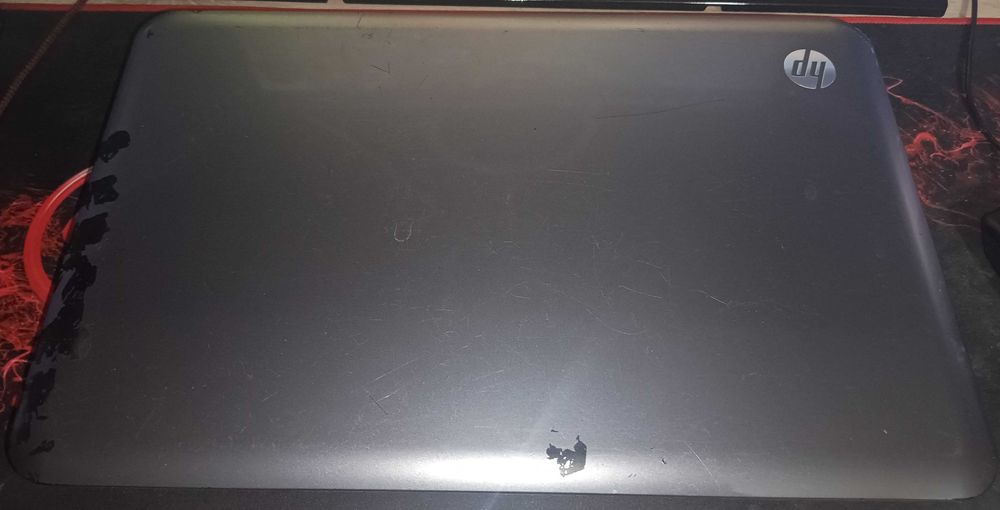 Лаптоп HP Pavilion G6 (i5-2430M, 6 GB DDR3, 1000GB HDD)