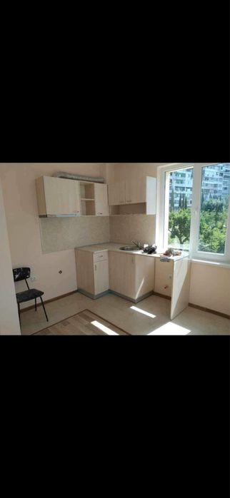 Двустаен апартамент под наем във Владиславово