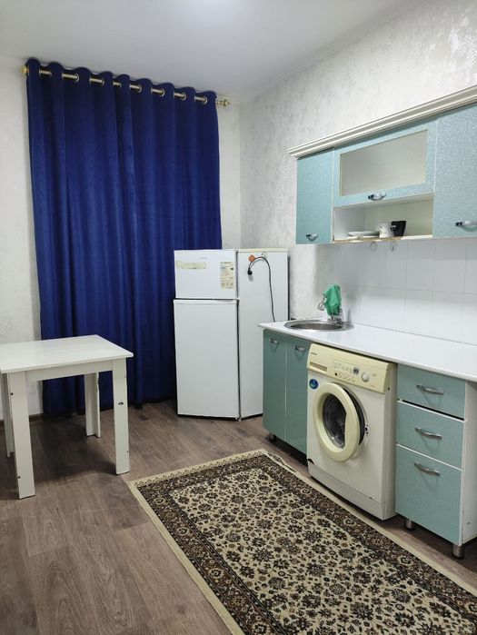 2 хонали квартира ижарага берилади