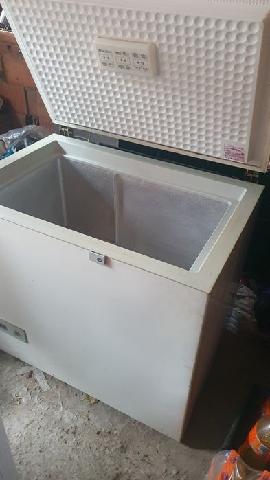 Ladă frigorifica