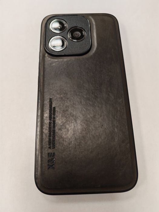 Honor 400 lite 8gb ram