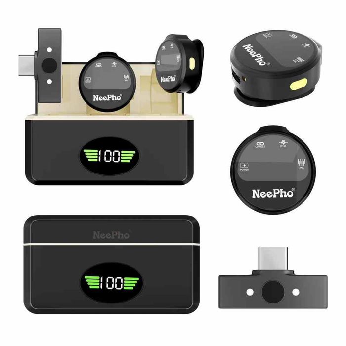 Петлички для сьемков