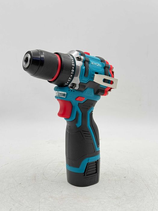 Akkumulyatorli shurupovort BIYOTI BYT-1015E Аккумуляторная шуруповерт