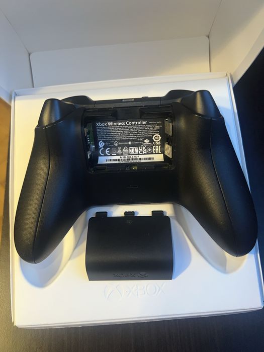 Controller Xbox Series X, S, PC - Schimb cu Maneta Ps5