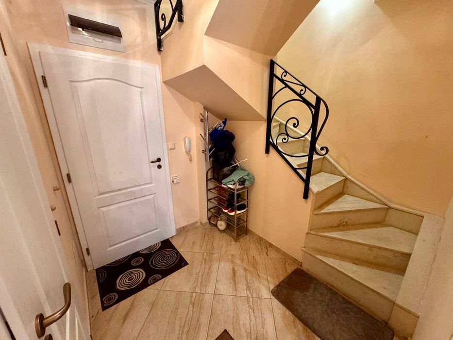 Продава се Мезонет в к.к. Слънчев бряг - 92 кв.м за 764 €/кв.м - Снимка #9