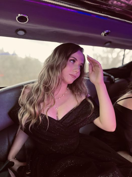 Платье на выпускной