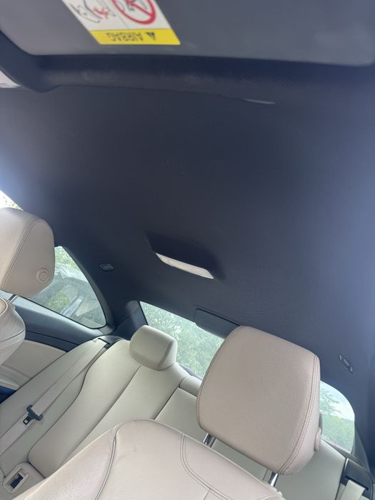 Бмв 420д 190кс bmw 420d 190hp ф32 НА ЧАСТИ