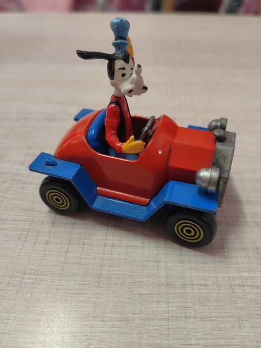 Politoys Pippo Goofy's