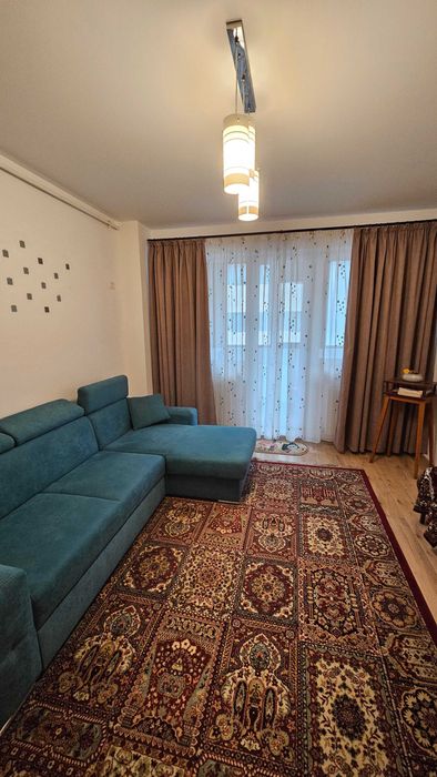 Apartament 3 cam |Militari Residence | Mobilat&Utilat | Gata de mutare