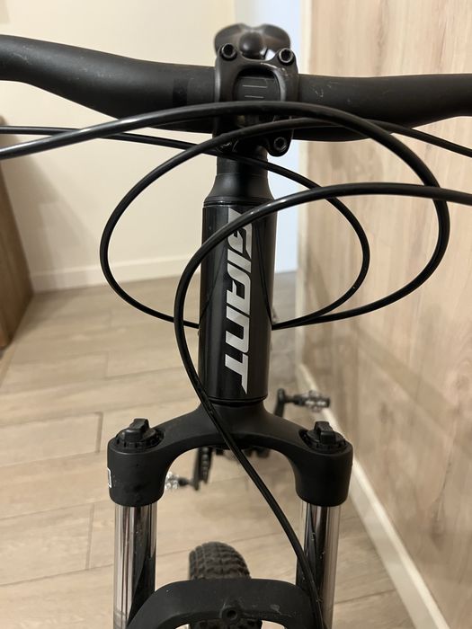 Велосипед Giant Talon 3 mtb