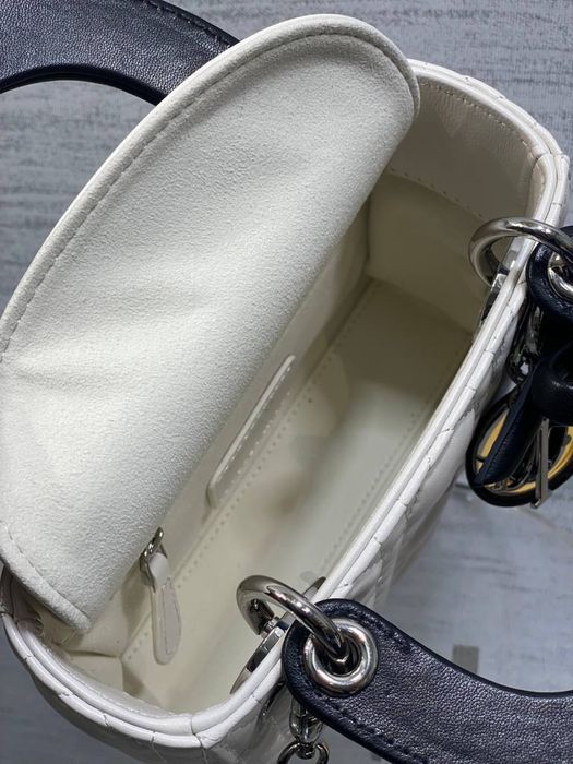 Geanta Christian Dior Lady