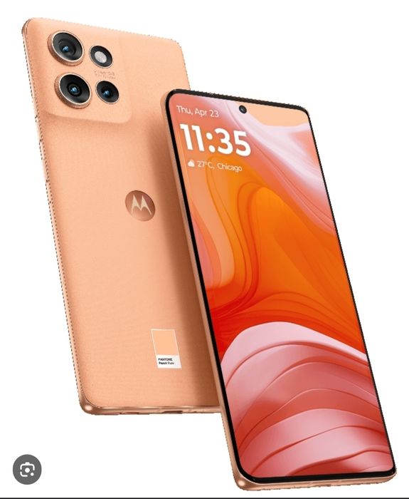 Motorola 50 edg обмен