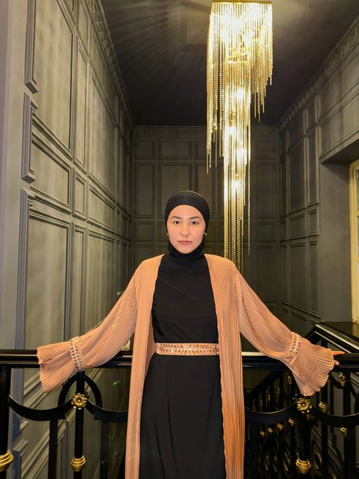 разгрузка гардероба модные образы