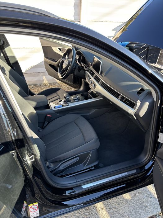 Vand Audi A4 B9 2.0 TDI Avant